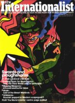 New Internationalist – May 1977