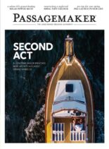 PassageMaker – April 2022