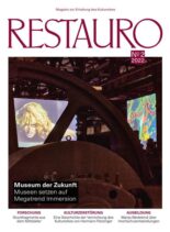 Restauro – April 2022
