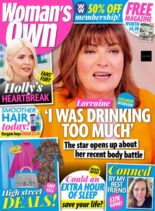 Woman’s Own – 28 March 2022