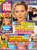 Die neue Frau – 23 Marz 2022