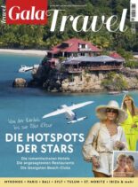 Gala Germany – 23 Marz 2022