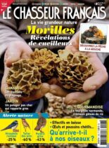 Le Chasseur Francais – avril 2022