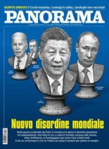 Panorama Italia – 23 marzo 2022