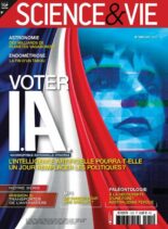 Science & Vie – avril 2022