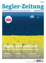 Segler-Zeitung – 23 Marz 2022