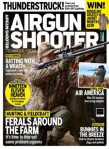 Airgun Shooter – May 2022