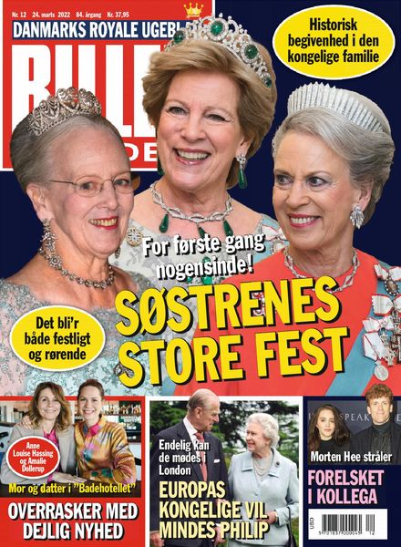 Billed-Bladet – 24 marts 2022