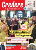 Credere – 27 Marzo 2022