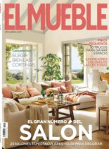 El Mueble – abril 2022
