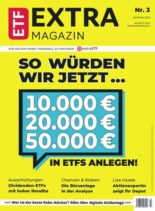 EXtra-Magazin – April 2022