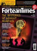 Fortean Times – April 2022
