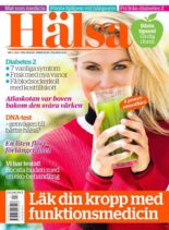 Halsa – 24 mars 2022