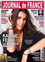 Journal de France – Avril 2022