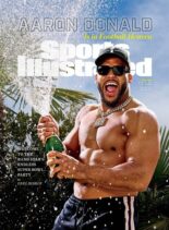 Sports Illustrated USA – April 01 2022