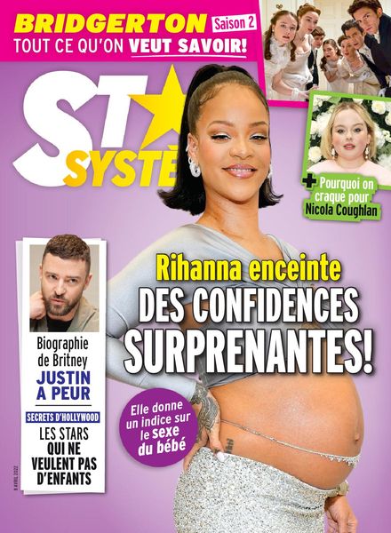 Star Systeme – 08 avril 2022