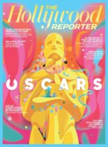 The Hollywood Reporter – March 23 2022