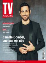 TV Magazine – 27 Mars 2022
