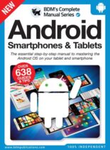 Android Smartphones & Tablets – March 2022