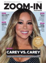 Broadcast supplement – 26 March 2022