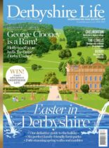 Derbyshire Life – April 2022