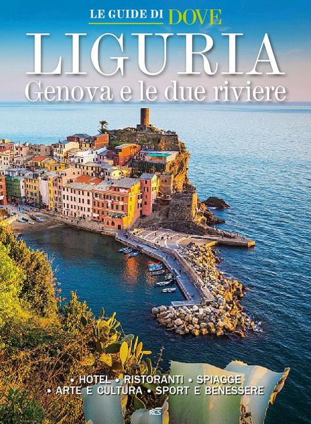 Dove Guide – marzo 2022