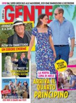 Gente Italia – 02 aprile 2022