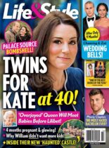 Life & Style Weekly – April 04 2022