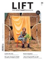 LIFT – 26 Marz 2022
