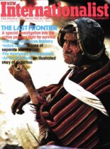 New Internationalist – December 1976