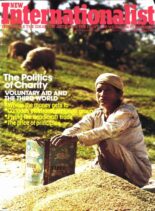 New Internationalist – November 1976