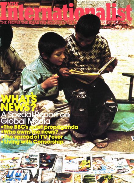 New Internationalist – October 1976