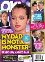 OK! Magazine USA – April 04 2022