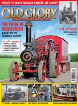 Old Glory – April 2022