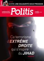 Politis – 24 Mars 2022