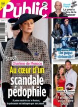 Public – 25 mars 2022