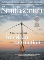 Smithsonian Magazine – April 2022