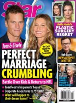 Star Magazine USA – April 04 2022