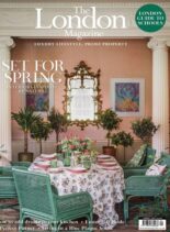 The London Magazine – March 2022