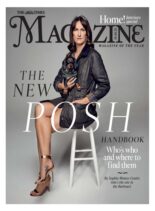 The Times Magazine – 26 March 2022