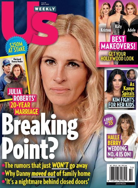 Us Weekly – April 04 2022