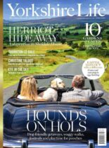 Yorkshire Life – April 2022