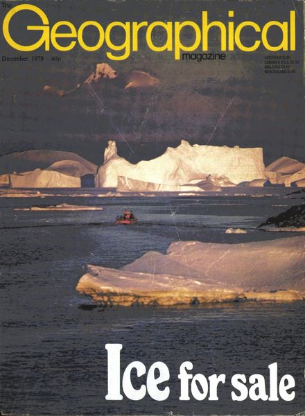 Geographical – December 1979
