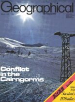 Geographical – March 1980
