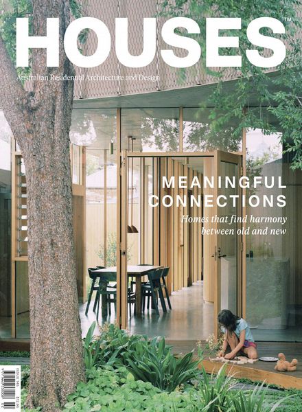 Houses Australia – April 2022