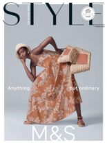 The Sunday Times Style – 27 March 2022