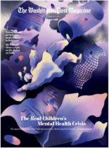 The Washington Post Magazine – 27 March 2022