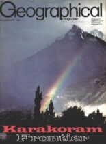 Geographical – November 1979