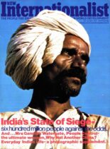 New Internationalist – July 1976