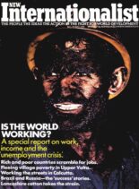 New Internationalist – May 1976